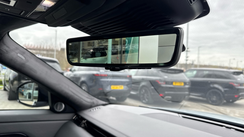 Land Rover Range Rover Evoque 1.5 P270e Autobiography 5dr Auto [Revised] Hatchback